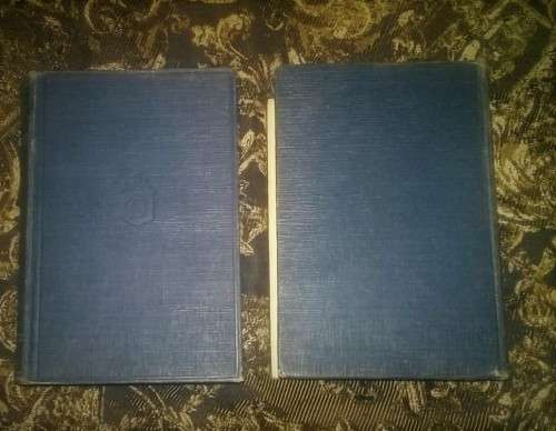 Charles Dickens Library Complete in 18 volumes book set illustrated by harry furniss, Pubkished 1910